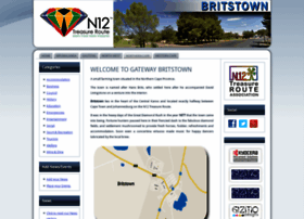 britstown.co.za
