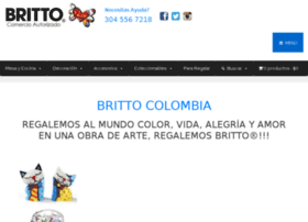 brittocolombia.com