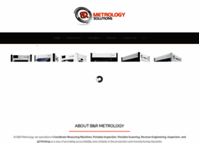 brmetrology.co.za