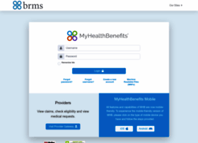 brmsclaims.com