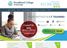broadbandcollege.co.za
