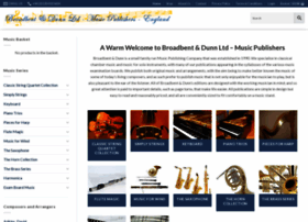 broadbent-dunn.com