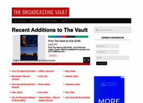 broadcastingvault.com