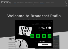 broadcastradio.com
