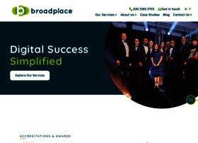 broadplace.com