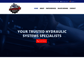 broadspectrumhydraulics.com