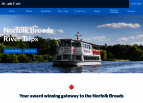 broadstours.co.uk