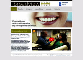 broadviewdental.com.au