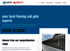 broadwaterfencing.com.au