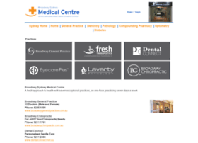 broadwayhealthcare.com.au