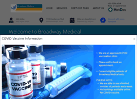 broadwaymedical.com.au