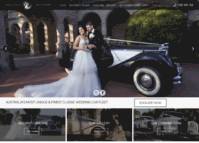 broadwayweddingcarhire.com.au