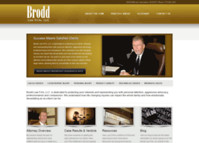 broddlawfirm.com