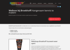 broekhoff.nl