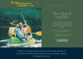 brogocanoes.com.au