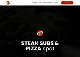 broilersubs.com