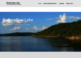 brokenbowlake.org