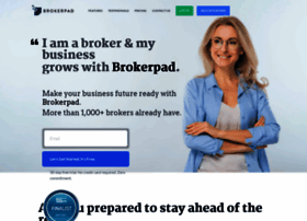 brokerpad.com.au