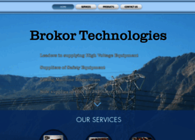 brokor.co.za