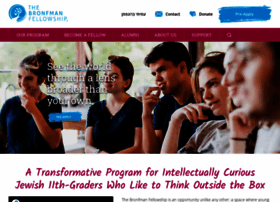 bronfman.org