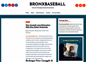 bronxbaseballdaily.com