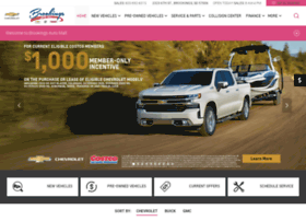 brookingsautomall.com