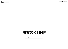 brooklineagency.com