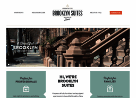 brooklyn-suites.com