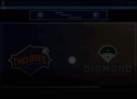 brooklyncyclones.com