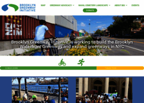 brooklyngreenway.org