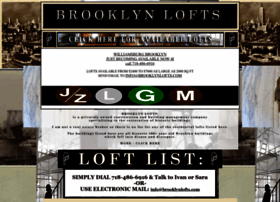 brooklynlofts.com