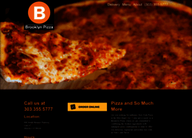 brooklynpizzadenver.com