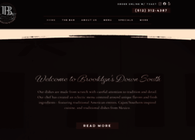 brooklynsdownsouth.com