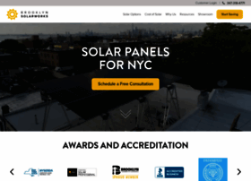 brooklynsolarworks.com