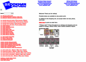 brookmanstamps.com