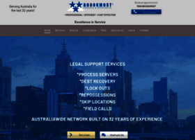 brookmost.com.au