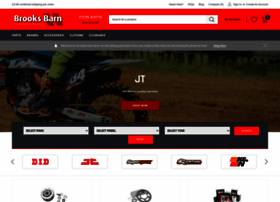 brooksbarn.co.uk