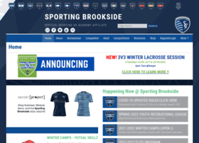 brooksidesoccer.org