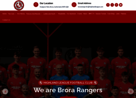 brorarangers.football