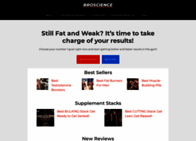 broscience.com