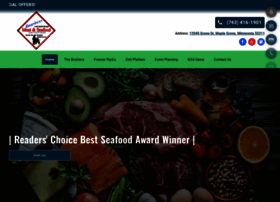 brothersmeatandseafood.com