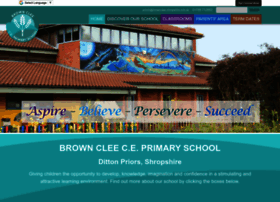 browncleeschool.org.uk