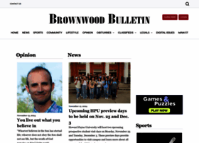 brownwoodtx.com