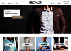 browsefashions.com.au