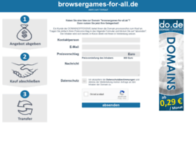 browsergames-for-all.de