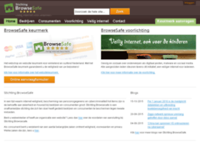 browsesafe.nl