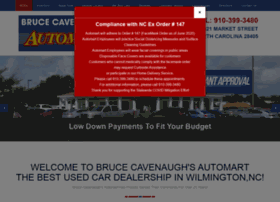 brucecavenaugh.com