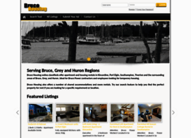 brucehousing.com