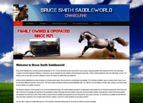 brucesmithsaddler.com.au