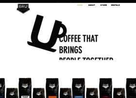 brucoffeeroasters.co.za